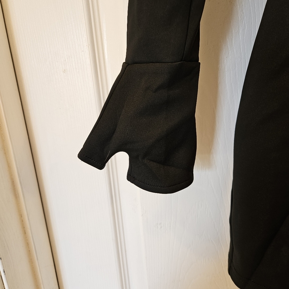 NWT!!! Shane Justin Jumpsuit - Picture 3 of 8